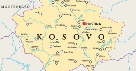 Autoritatile din Kosovo afirma ca Spania le recunoaste pasaportul. Ce implica acest lucru