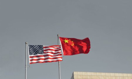 China sanctioneaza cinci companii americane pentru vanzari de arme catre Taiwan