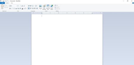 Sfarsitul unei ere: Microsoft WordPad paraseste <span style='background:#EDF514'>WINDOW</span>s dupa trei decenii