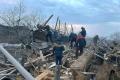 LIVETEXT Razboi in Ucraina, ziua 683 | 11 morti, inclusiv 5 copii, dupa ce rusii au atacat cu rachete regiunea Donetk. Salvatorii cauta supravietuitori