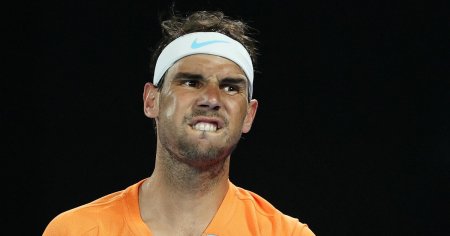 Rafael Nadal, anunt oficial: nu va juca la Australian Open. Motivul retragerii