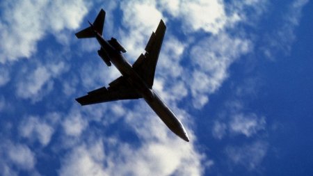 Mai multe zboruri anulate in SUA, dupa ce un avion 737 Max 9 s-a dezintegrat in zbor 