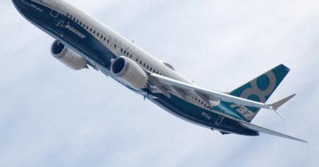 Numarul inspectiilor pentru avioanele Boeing cresc, dupa ce hubloul unei aeronave s-a desprins in zbor