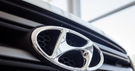 Furturile de autovehicule Hyundai si Kia au crescut cu peste 1.000% din 2020 incoace