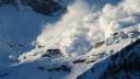 Risc insemnat de avalanse in majoritatea masivelor muntoase la altitudinea de peste 1.800 de metri