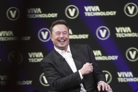 Elon Musk ar consuma droguri, ingrijorand actionarii de la Tesla si SpaceX. Miliardarul neaga acuzatiile