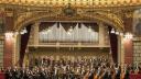 Ziua Culturii Nationale - Filarmonica ''George Enescu'' va organiza evenimente pentru publicul de toate <span style='background:#EDF514'>VARSTELE</span>