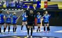 Victorie pentru Romania in Liga Campionilor, handbal feminin. CSM Bucuresti a invins echipa Buducnost din Muntenegru cu 44-26