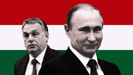 Rusii datoreaza miliarde de dolari Ungariei: America ar putea fi cheia pentru a obtine acesti bani