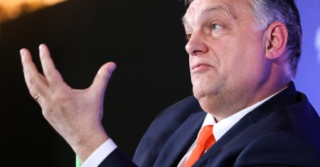 Premierul Viktor Orbán si-a construit un imperiu de propaganda pentru <span style='background:#EDF514'>UNGURII</span> din strainatate pe modelul Putin