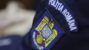 Un politist si-a pierdut centura tactica in timpul unei altercatii, in Hunedoara. A ramas fara arma, spray lacrimogen si baston