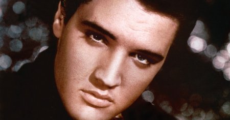 8 ianuarie: Ziua in care s-a nascut regele rock-ului Elvis Presley