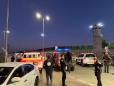 Politia israeliana a ucis accidental o fetita din Palestina, dupa ce o masina a lovit doua persoane la frontiera