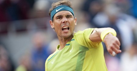 Rafael Nadal, in razboi cu noua generatie: Dau tare si nu gandesc. <span style='background:#EDF514'>INTEPAT</span>uri si pentru Djokovici
