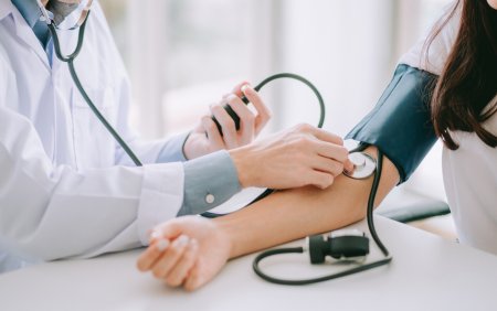 Cum putem trata hipertensiunea. Valorile anormale ale tensiunii arteriale