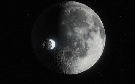 Cenusa creatorului Star Trek si probe ADN ale unor presedinti americani, duse pe Luna. Cum vor ajunge acolo