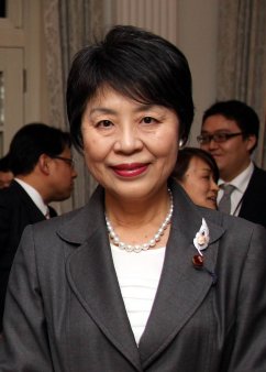 Reuters: Ministrul japonez, Yoko Kamikawa, promite fonduri pentru lupta impotriva dronelor