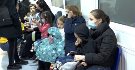 Este sau nu epidemie de gripa in Romania. Ce spune Ministerul Sanatatii
