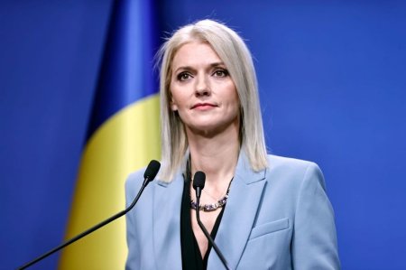 Alina Gorghiu anunta bilantul pe 2023 legat de fugarii adusi in tara