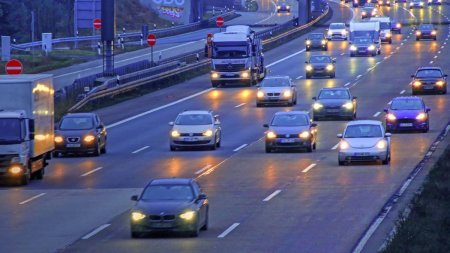 Rovinieta 2024, modificarile aduse perioadelor de valabilitate si preturilor pentru taxa de drum din Romania