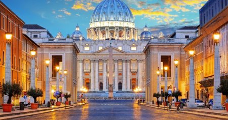 Un inalt oficial al Vaticanului pledeaza pentru posibilitatea ca <span style='background:#EDF514'>PREOTI</span>i romano-catolici sa se casatoreasca