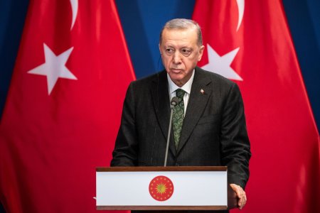 Turcia ca aliat indispensabil. De ce NATO si UE sunt nevoite sa accepte fara conditii toanele sultanului Erdogan