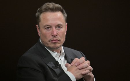 Wall Street Journal: Elon Musk ar consuma droguri ilegale, inclusiv ecstasy si cocaina. Sefii Tesla si SpaceX, ingrijorati