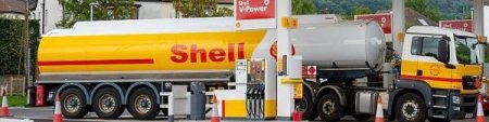 Reuters: 'Shell semnaleaza o depreciere in trimestrul 4, de pana la 4,5 miliarde de dolari'