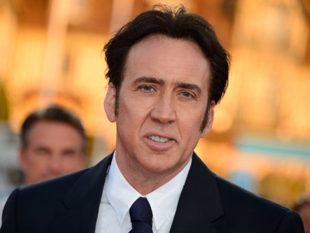 Motivul ciudat pentru care Nicolas Cage nu pune gura pe carnea de porc, desi nu este vegetarian