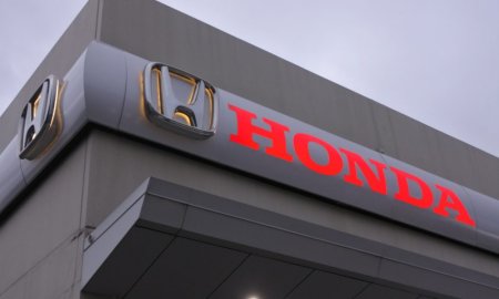 Honda ia in calcul construirea unei uzine de vehicule electrice in Canada