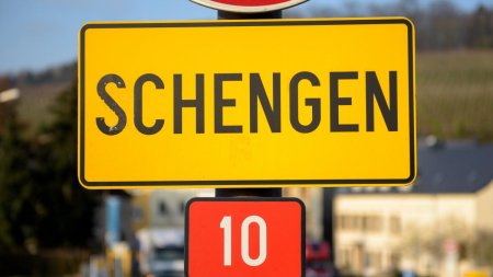Eurodeputat: Intrarea in Schengen aerian si maritim e un <span style='background:#EDF514'>PAS INAINTE</span>, dar nicidecum o mare realizare
