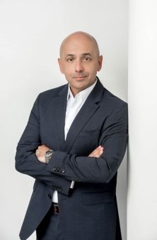 Gabor Mozga este noul CEO al MOL Romania