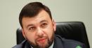 Liderul separatist pro-rus al regiunii Donetk cere cucerirea oraselor Odesa si Nikolaev