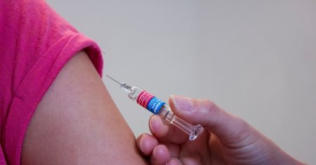 Mii de pacienti din Olt nu au mai ajuns cu vaccinul antigripal in cabinetul medicului. S-a renuntat la ceva ce mergea bine