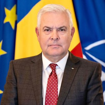Tilvar: 'Republica Moldova este expusa la actiunile hibride ale Moscovei'