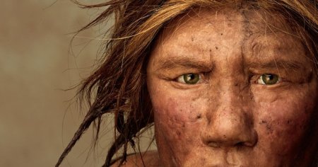 6 trasaturi ciudate care inseamna ca ai ADN de Neanderthal