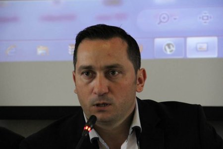 Husanu, Sanitas: 'Greva ar putea fi declansata in februarie, chiar daca vor fi deblocate posturile din sistem'