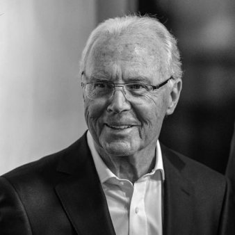 Franz Beckenbauer a murit la 78 de ani