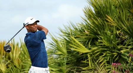 Golf: Tiger Woods si Nike isi incheie colaborarea dupa 27 de ani