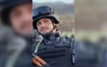 Un agent de 31 de ani de la SASS Aiud a murit la iesirea din tura