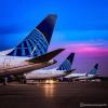 Compania americana United Airlines, care are cea mai mare flota de avioane Boeing 737 MAX, spune ca a gasit suruburi montate prost in timpul verificarilor