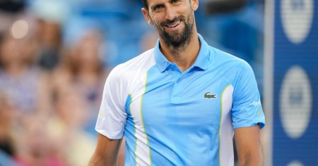 Se pregateste pensionarea lui Djokovici: de ce se doreste scoaterea sarbului din tenis