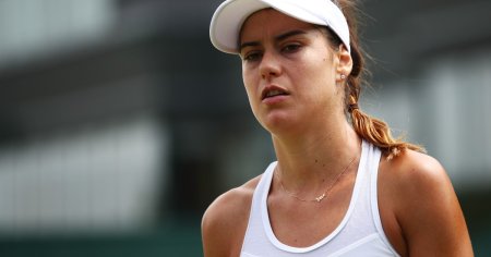 Cod rosu pentru Cirstea: Sorana a ajuns intr-o situatie catastrofala inainte de Australian Open