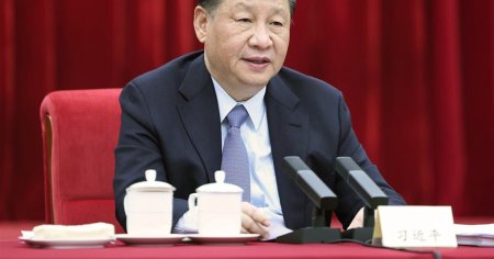 Presedintele Chinei promite intensificarea luptei impotriva coruptiei