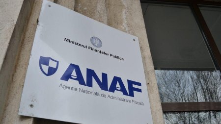 Functionar public de la ANAF, condamnat pentru luare de mita