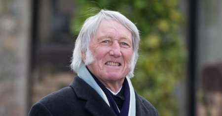 Rugby: galezul JPR Williams a murit la 74 de ani