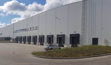 Primul centru extern de distributie al LPP Logistics si-a inceput operatiunile in Romania
