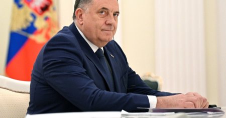 Sarbii din Bosnia ar sustine oricand o eventuala independenta, sustine Milorad Dodik