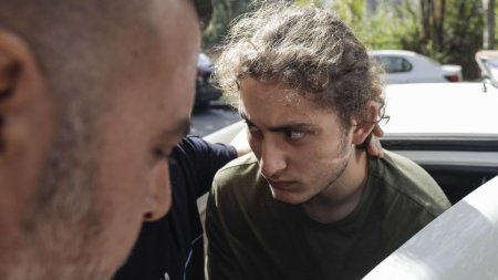 Vlad Pascu, soferul care a ucis doi tineri in localitatea 2 Mai, vrea sa fie liber | Instanta a ramas in pronuntare