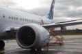 Noi probleme gasite la avioanele Boeing 737 MAX 9, dupa incidentul cu avionul companiei Alaska Airlines